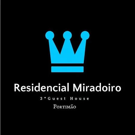 Residencial Miradoiro * Portimão