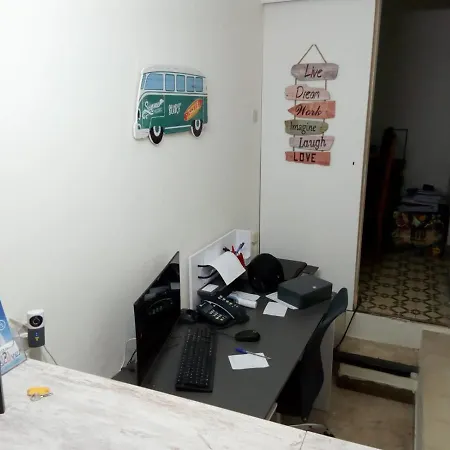 Rum i privatbostad Residencial Miradoiro