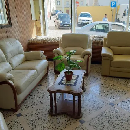 Residencial Miradoiro Portimão