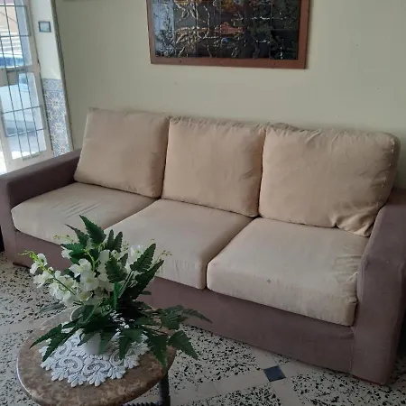 Residencial Miradoiro Rum i privatbostad *