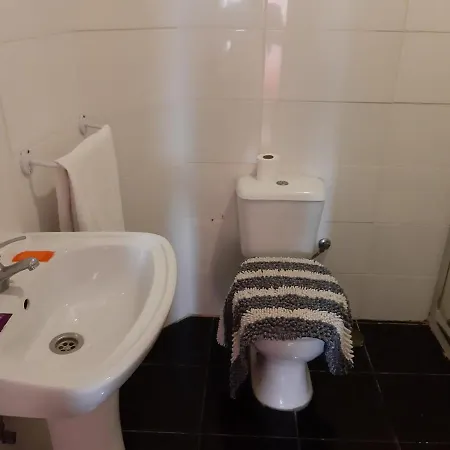 Residencial Miradoiro Privat bolig