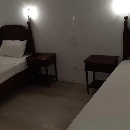 Rum i privatbostad Residencial Miradoiro