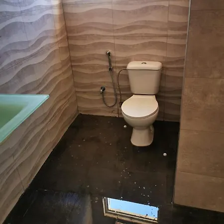 Residencial Miradoiro Rum i privatbostad Portimão