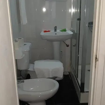 Residencial Miradoiro Rum i privatbostad Portimão