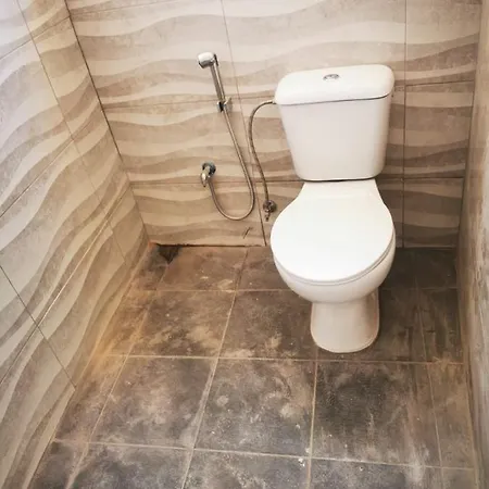 Residencial Miradoiro Séjour chez l'habitant Portimão