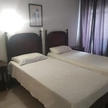 Privat bolig Residencial Miradoiro *