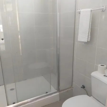 Residencial Miradoiro Privat bolig