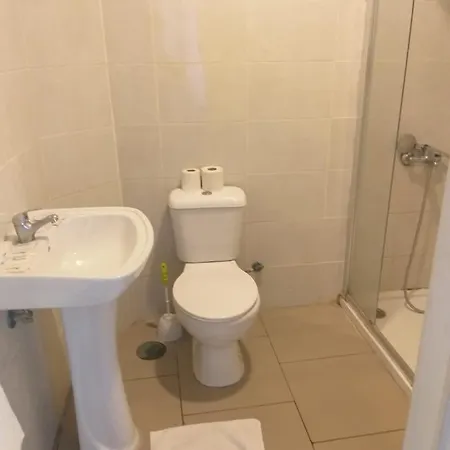 Residencial Miradoiro Séjour chez l'habitant