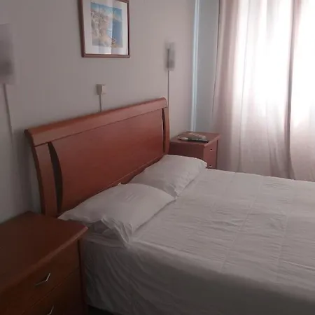 Privat bolig Residencial Miradoiro
