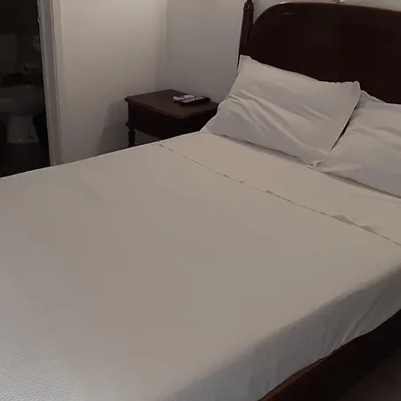 Séjour chez l'habitant Residencial Miradoiro *