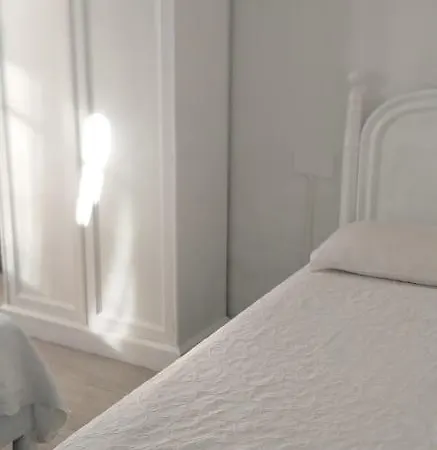 Residencial Miradoiro Séjour chez l'habitant