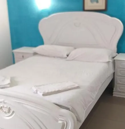 Residencial Miradoiro Séjour chez l'habitant *
