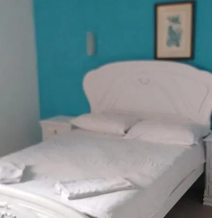 Rum i privatbostad Residencial Miradoiro *