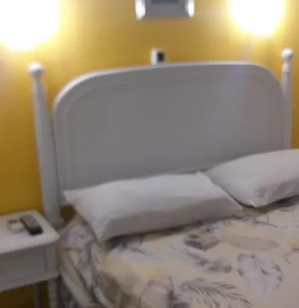 Séjour chez l'habitant Residencial Miradoiro *
