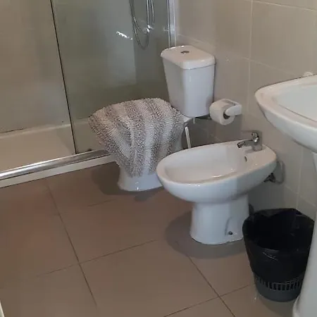 Accommodatie bij particulieren Residencial Miradoiro *