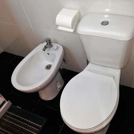 Accommodatie bij particulieren Residencial Miradoiro *
