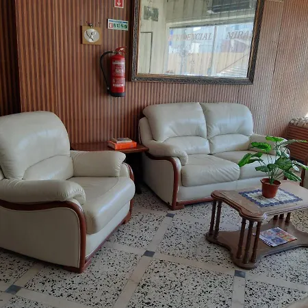 Alloggio in famiglia Residencial Miradoiro Portimão