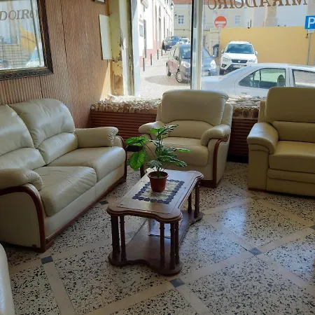 Residencial Miradoiro Alloggio in famiglia
