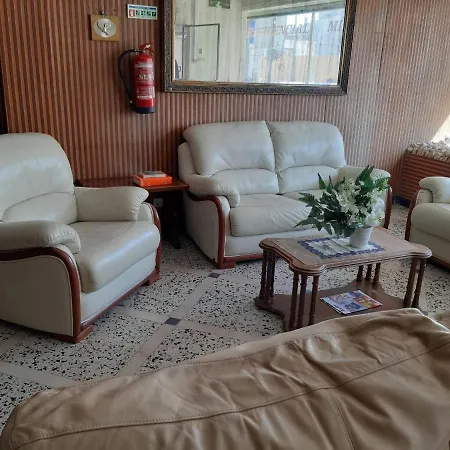 Alloggio in famiglia Residencial Miradoiro *