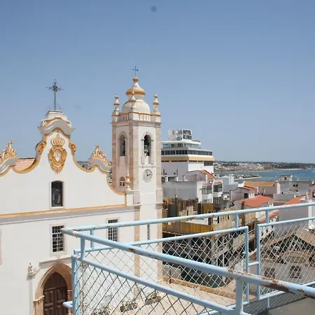 Privatunterkunft Residencial Miradoiro