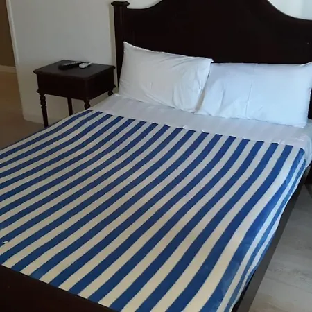 Privatunterkunft Residencial Miradoiro *