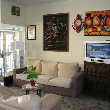 Residencial Miradoiro Privatunterkunft Portimão