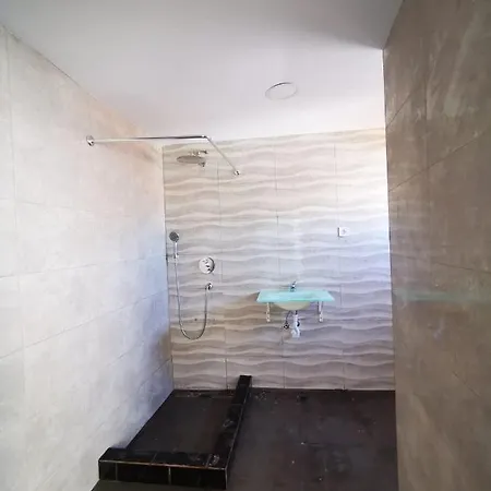 Alloggio in famiglia Residencial Miradoiro Portimão