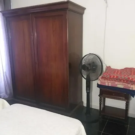 Residencial Miradoiro Alloggio in famiglia Portimão