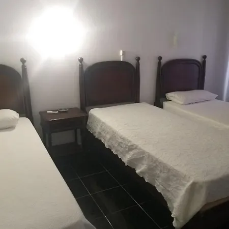 Residencial Miradoiro Alloggio in famiglia Portimão