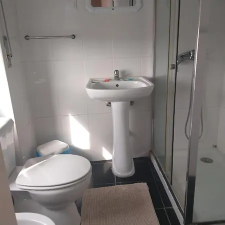 Residencial Miradoiro Alloggio in famiglia Portimão