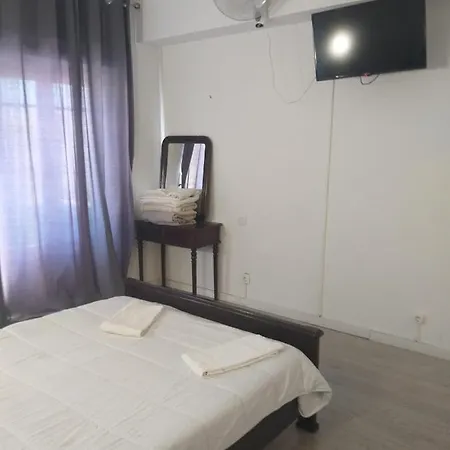 Residencial Miradoiro * Portimão