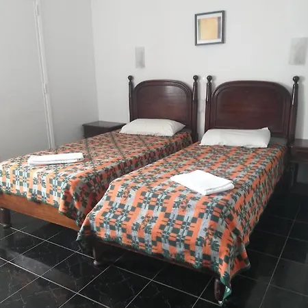 Alloggio in famiglia Residencial Miradoiro *