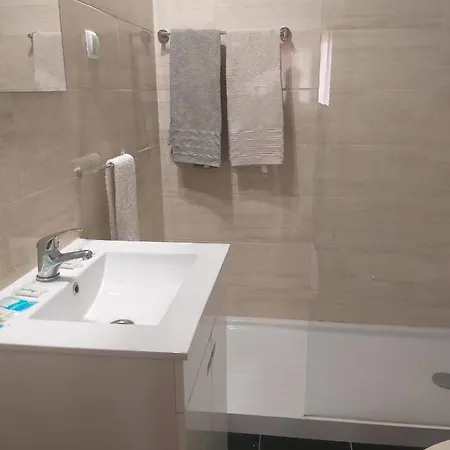 Residencial Miradoiro Privatunterkunft *