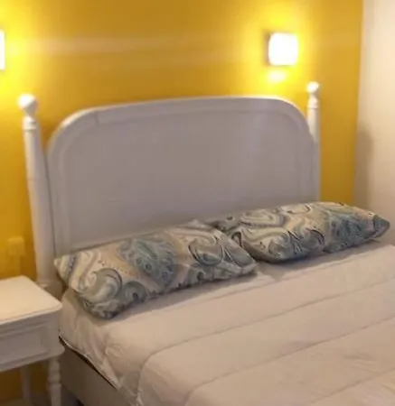 Residencial Miradoiro Privatunterkunft