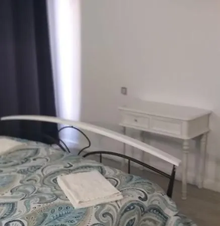 Residencial Miradoiro * Portimão