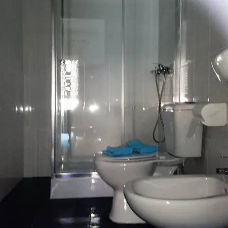 Privatunterkunft Residencial Miradoiro