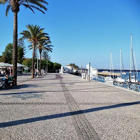 Residencial Miradoiro Privatunterkunft *