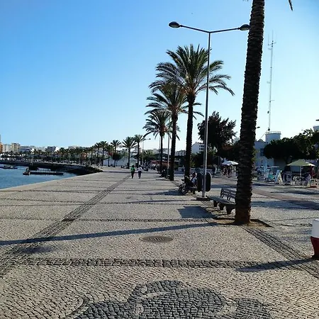 Privatunterkunft Residencial Miradoiro Portimão